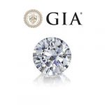 Diamanti certificati GIA