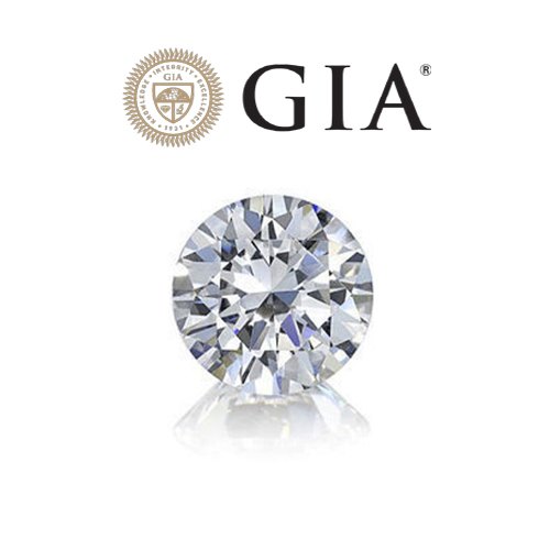 diamanti certificati GIA