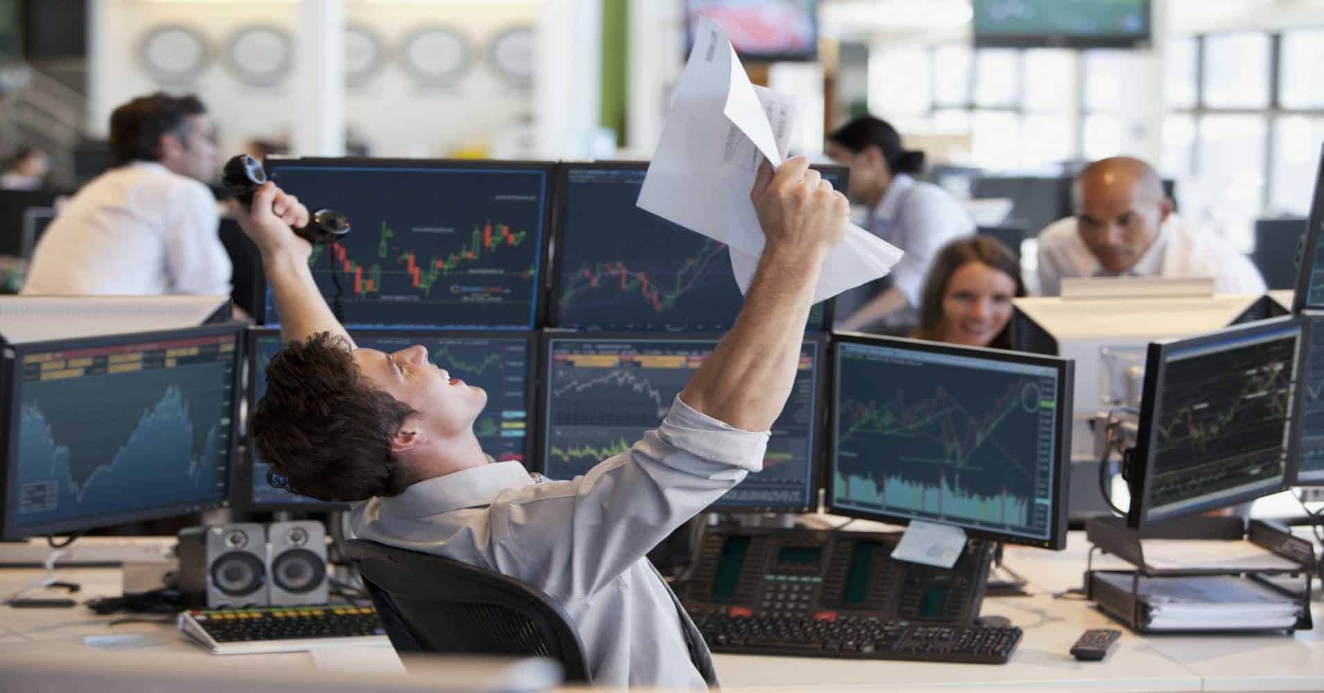 Consulente finanziario indipendente - Travagli Financial