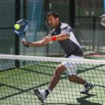 Realizzazione campo padel chiavi in mano