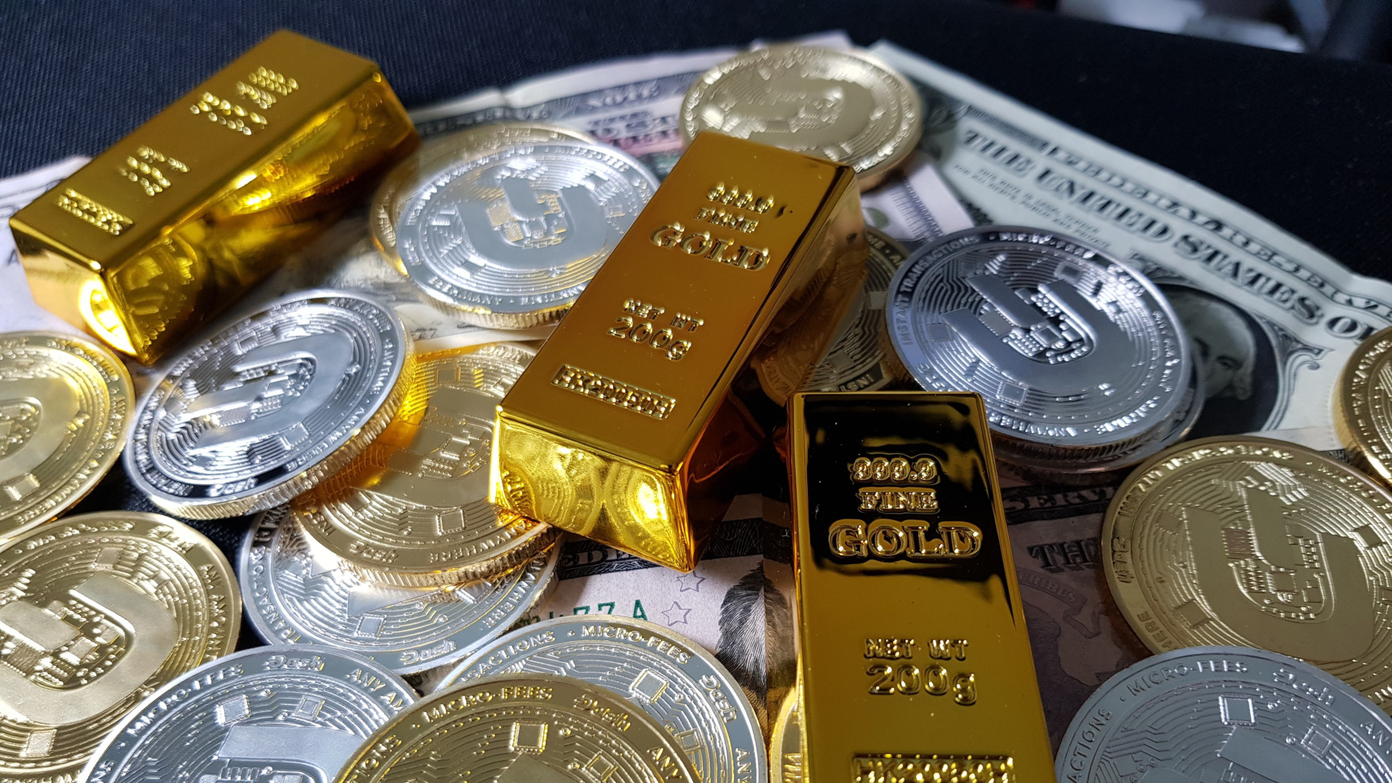 vendere oro roma